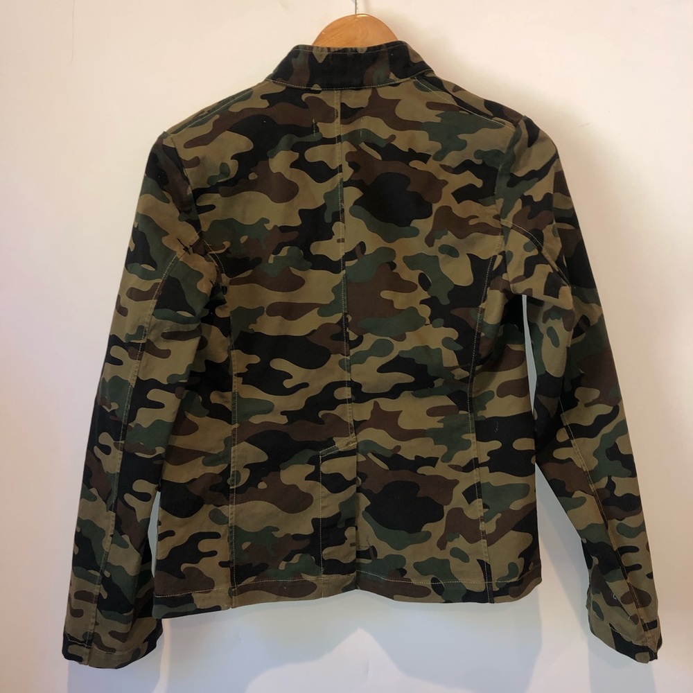 NILI LOTAN
Cambre Jacket - Picture 7 of 9